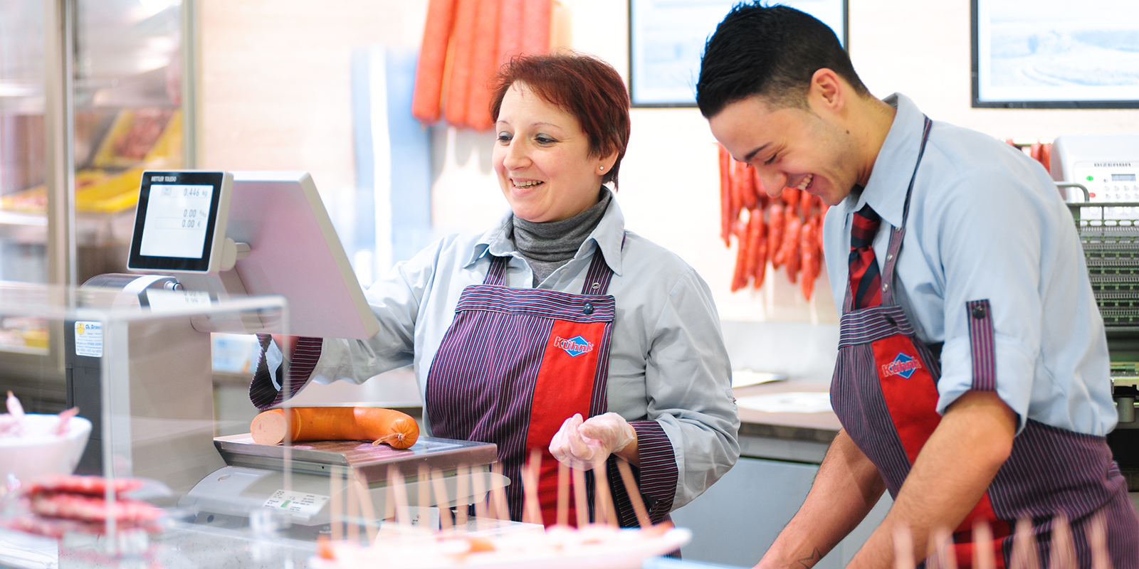 Bayreuther Berufsmode